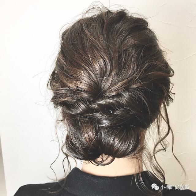 适合夏季休闲活动推荐日系发型整理！时尚可爱又消暑