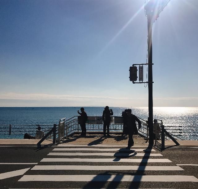 说走就走的旅行——回忆镰仓，浅草祈福，情怀东京