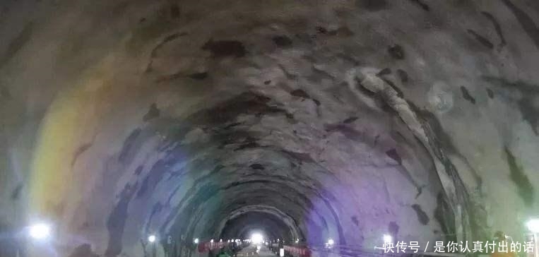  【海底隧道】世界上最长海底隧道，预计投资2600亿，而且此隧道