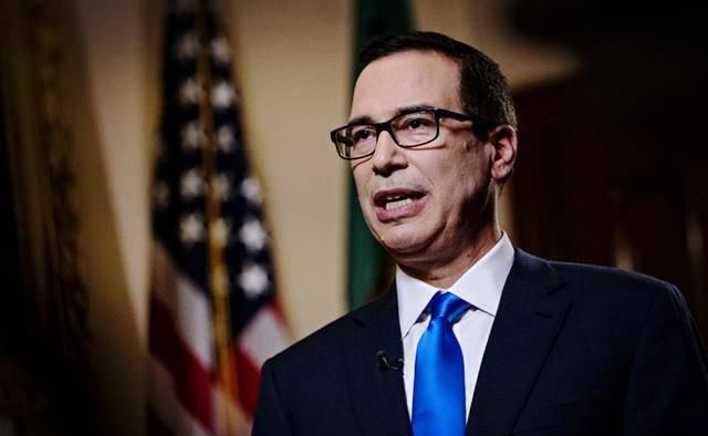  『美国股市』美启动“直升机撒钱”模式，向美国人发现金支票，总计5000亿美元