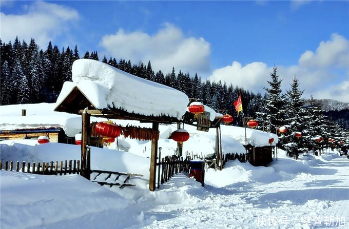 国内宰客最严重的景点,一碗泡面60元,住一晚需要1000元