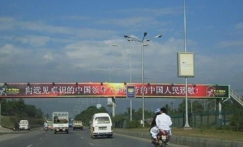 离间中巴，编造谣言：谁这么大的胆？已被巴方硬怼