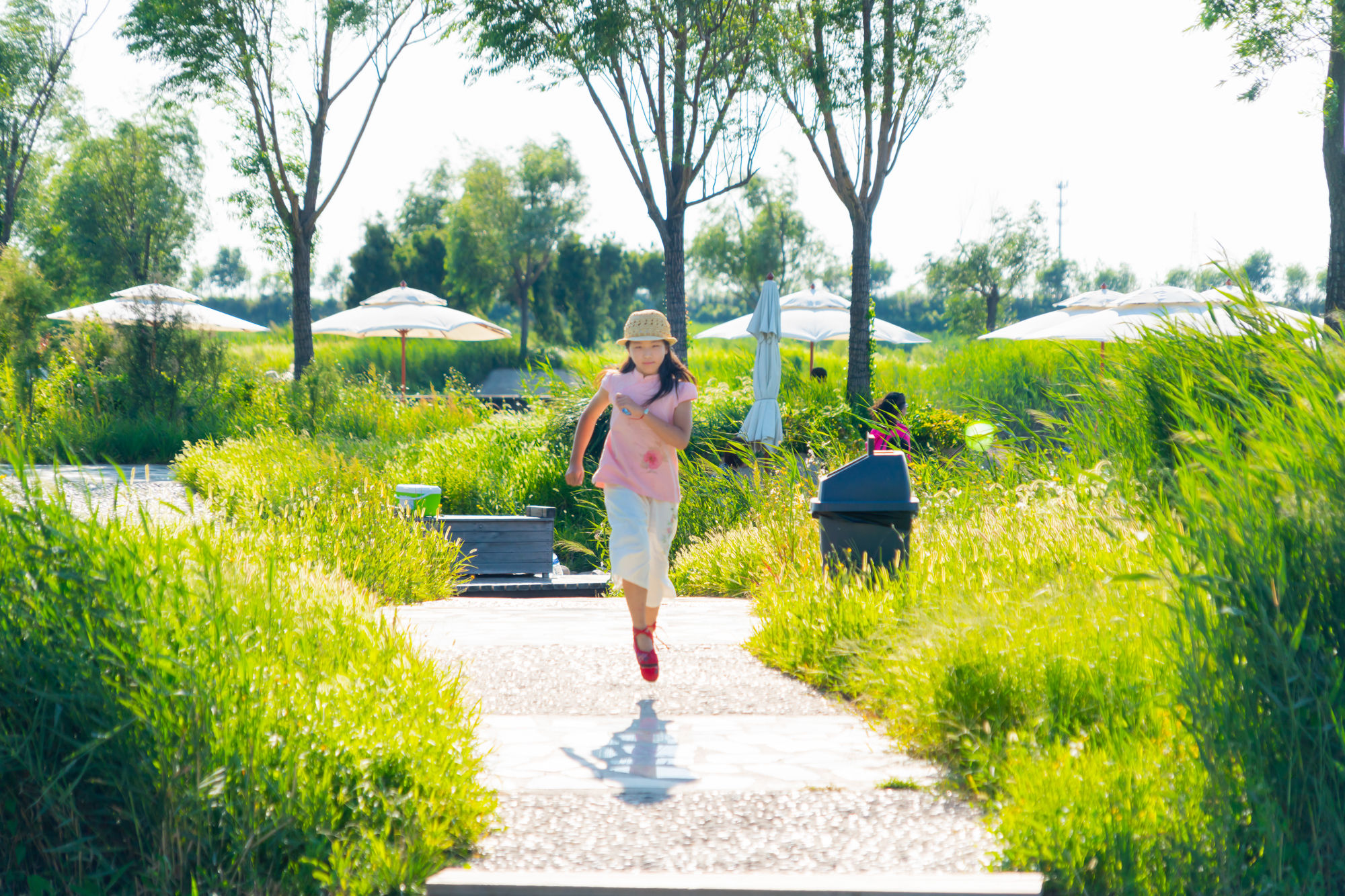 用三天两夜的时间,在风光秀美、沙暖潮平所在,找寻最正宗的唐山