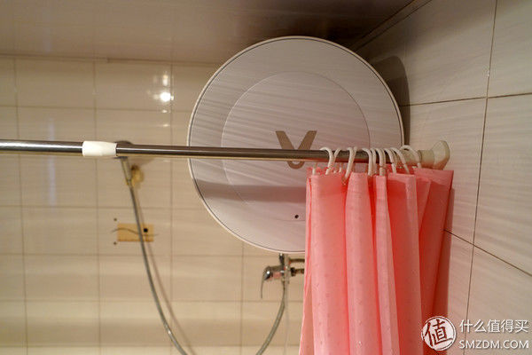 6倍增容+3000W双管速热，云米互联网电热水器1A深度评测