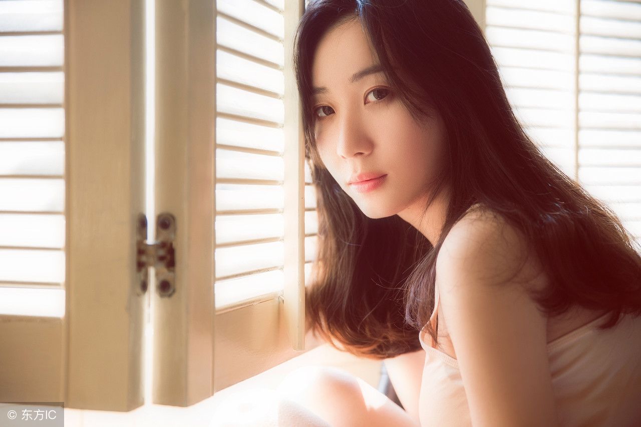 这么多美女，哪一个才是你喜欢的类型，你遇到了吗