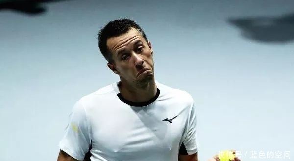 费德勒南美表演赛结束