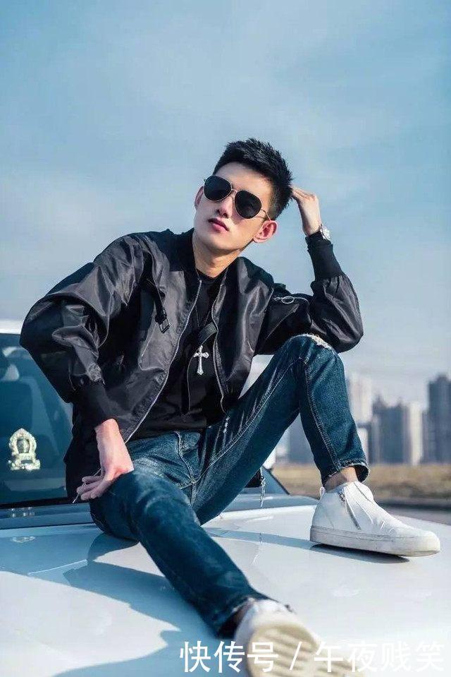 放话封杀阿哲,阿哲回应除了一人哥,我谁也不认