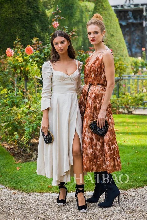 支招| 想要遮住梨形身材?这样穿，不“瘦”十斤算我输!