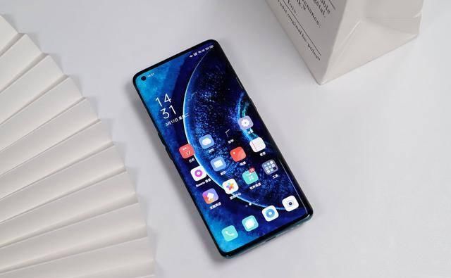  【O1超感画质引擎】OPPO Find X2测评：这一专业版有点儿猛