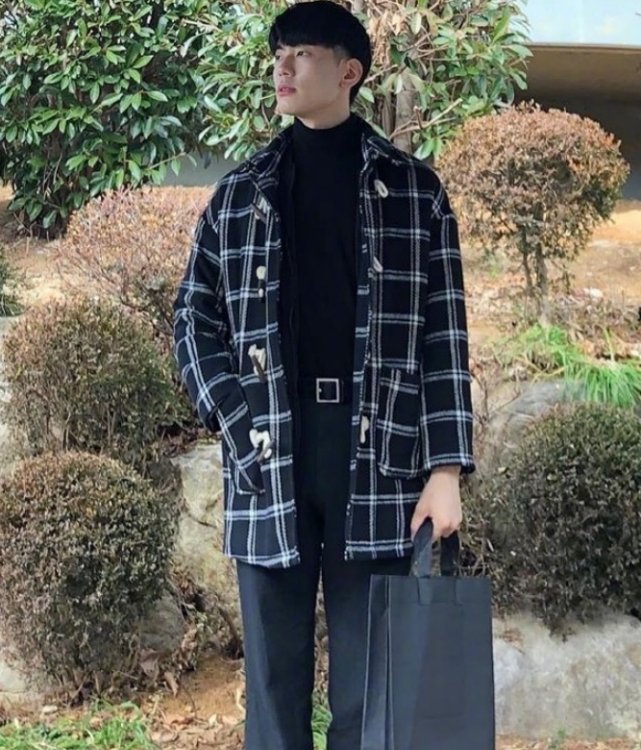  #单身#长得帅就够了?懂穿搭的男生才不会单身!