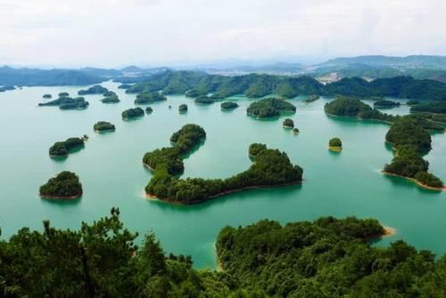  「三产」中国最有名的四个镇，全部在浙江！原因是这样