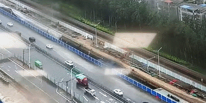 河北再发暴雨预警！多地“看海”，防汛应急响应启动