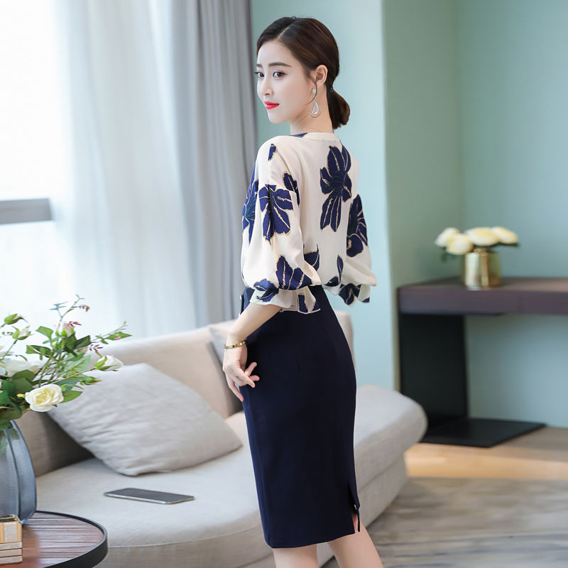 真是太美了!倘若身材好试试“包臀裙”，性感洋气，谁见了都心动