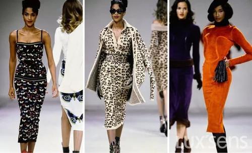 直男控诉：女人就应该穿得贴身又性感啊！