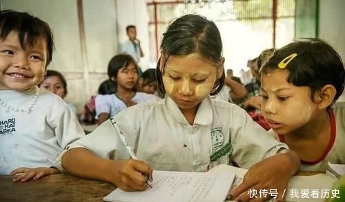  「农村」缅甸农村生活水平低，但为什么他们的幸福指数那么高，