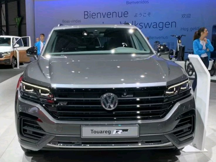  「优于」最低调的豪华SUV，搭载3.0T发动机，在性能上优于奥迪Q7，但鲜为人知
