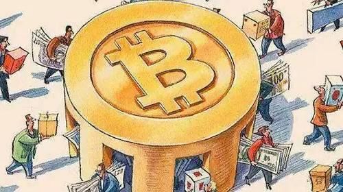 深度揭秘币圈割韭菜套路：一天卷走十亿，入群费300万