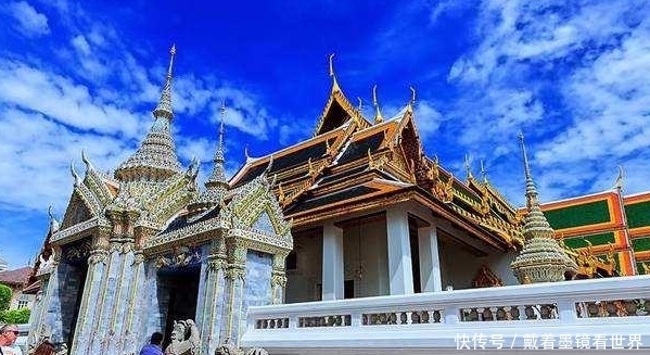 泰国出台“最严禁令”,主要针对中国游客,引得其他国家羡慕