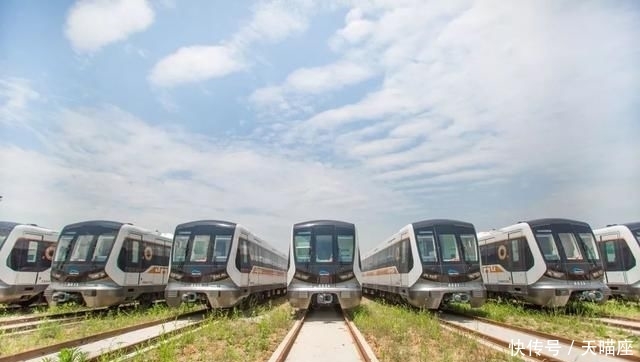  明年：明年开通！这些地铁线路最新进展在此