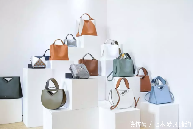  [迷你包]衣橱里的这些包包该扔了
