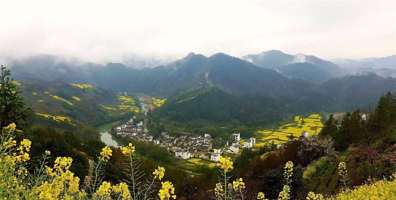 安徽“最受欢迎”的城市,不是合肥,而是不起眼的它