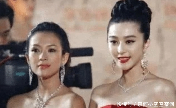  郭敬明：史上最尴尬的明星合影，网友：罗志祥承包了我一年笑点
