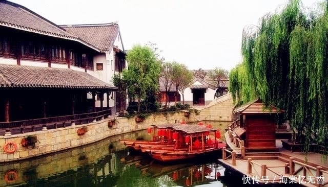  [墨子纪念馆]山东面积最小的地级市，常常被误解，其实拥有很多旅游资源和知名景点