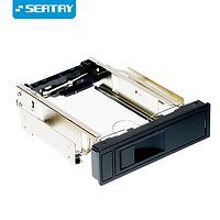 还在找合适的NAS机箱吗?-强力推荐的NAS机箱改造