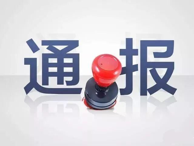 村干部违规使用村集体资金受处分