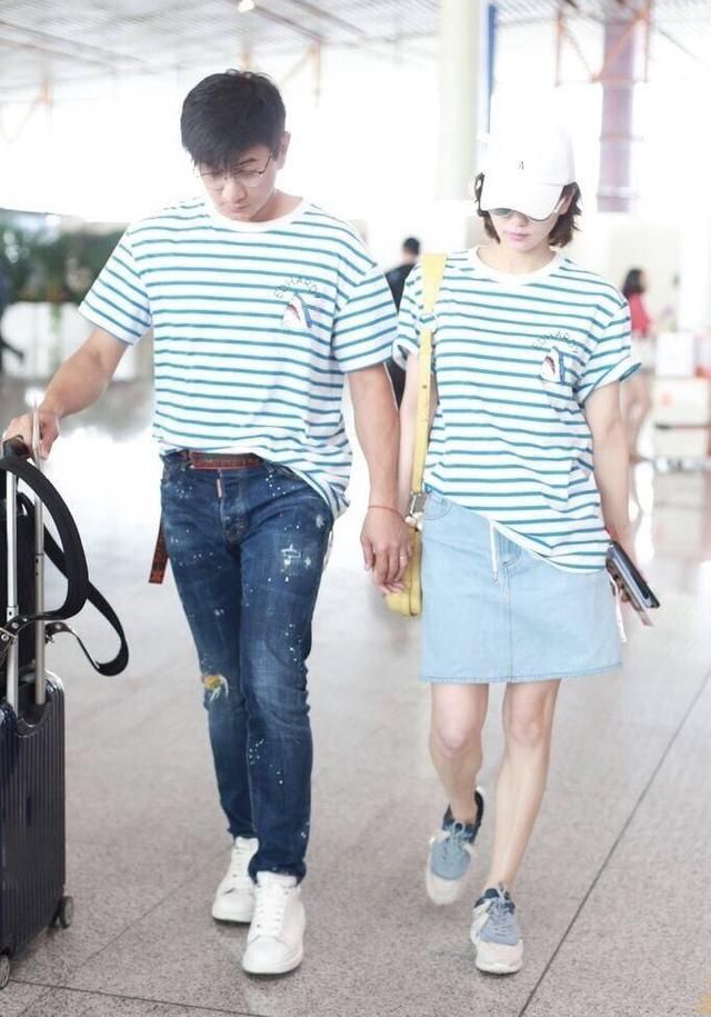 蔡依林花式露背，刘诗诗吴奇隆秀恩爱，佟丽娅最厉害年轻了10岁