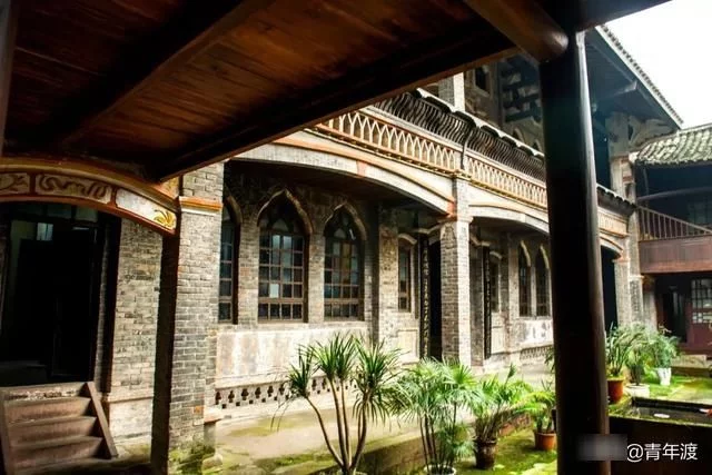 不是江南,胜似江南。有人说,ta是一块风水宝地【2020热门旅游景点】