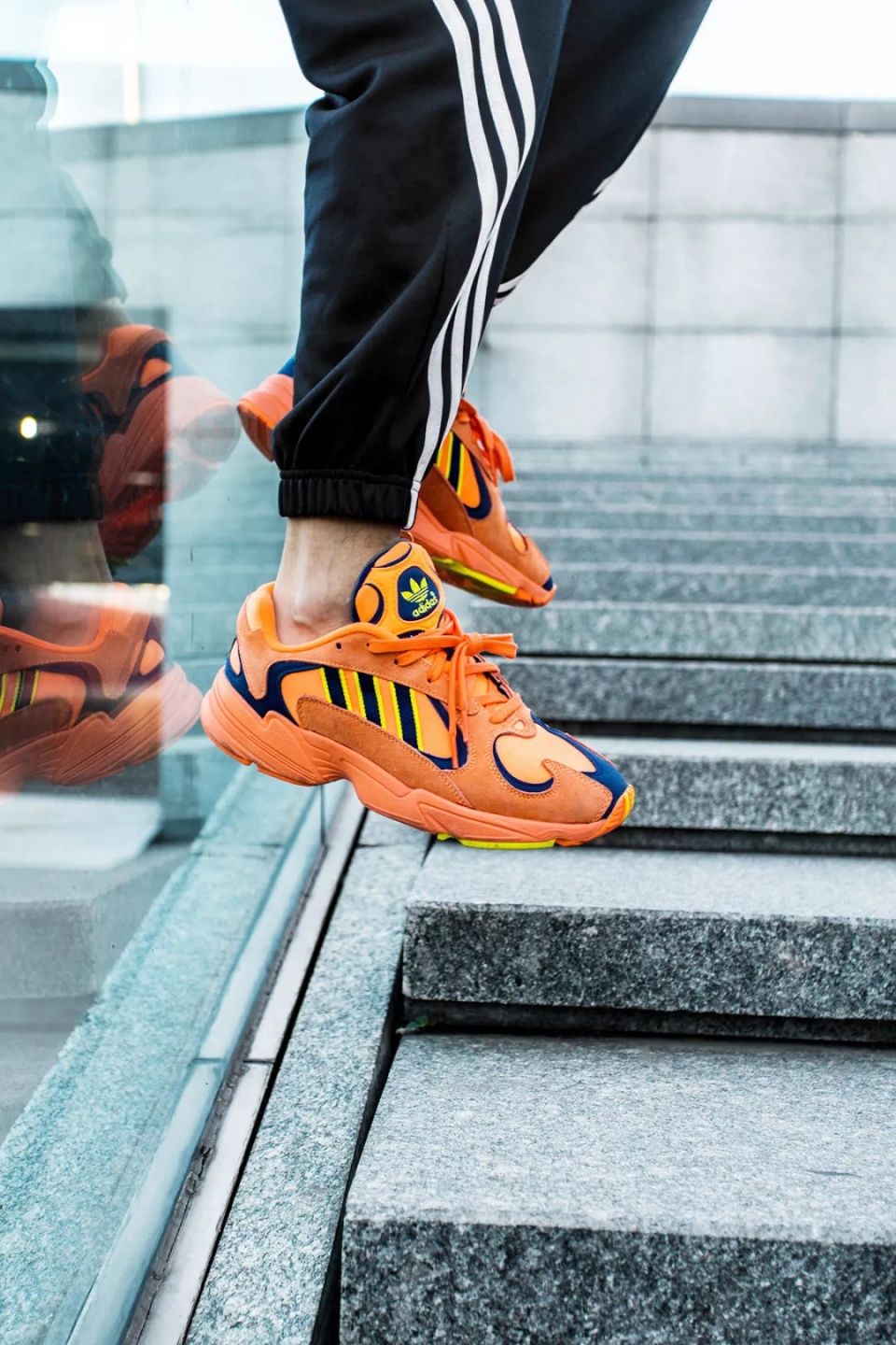 超多明星都在穿!原来今年下一双会火的鞋是它!