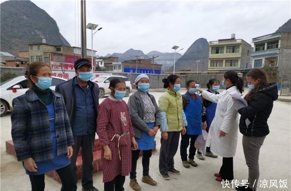 「限公司生产车间」春回大地,贵州巾帼防疫生产两不误,田间车间劳作忙