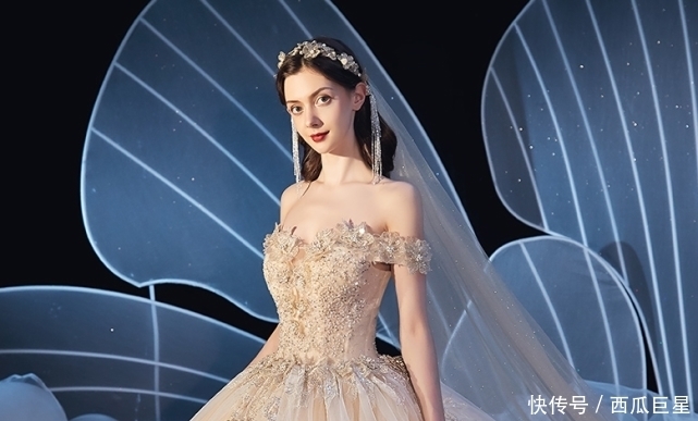  婚纱@3款婚纱，哪一件是最让你心动的测他对你的第一印象怎么样