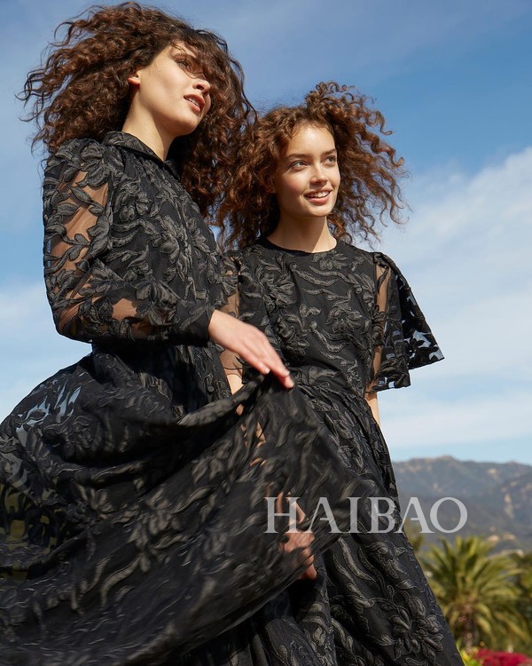 杨紫就是靠这条仙女裙拿下了你的男神！