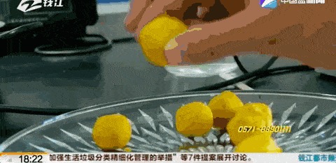 面条筋道是加了塑化剂？黄鳝吃避孕药长大？浙大食品系教授来辟谣