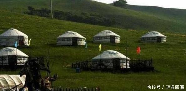 到蒙古国旅游时，这2件事不要做，否则可能会被挨打！