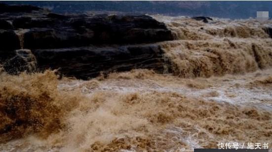  【古地中海】为何长江叫做江, 而黄河叫做河呢 江和河有什么区别