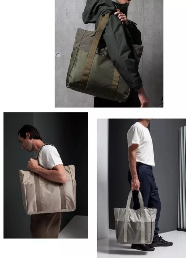 挖宝!这几款男士夏季单品很新鲜，简单有型是不错的选择!