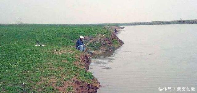钓鱼人来说@在春季野钓,长竿短线和台钓,哪一个更合适