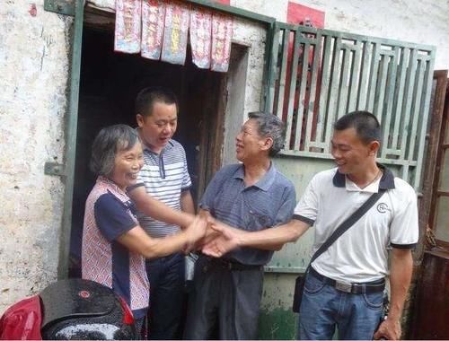  「赞同」这3种人最适合当村干部，民众呼声最高，专家也赞同