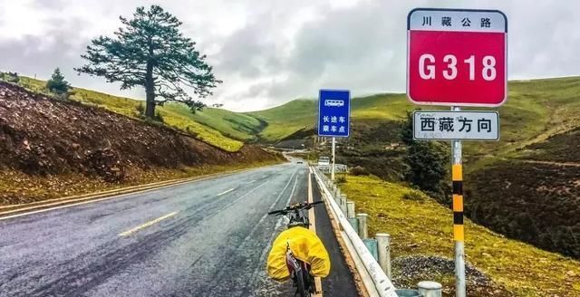 自驾西藏，南线 VS 北线，该怎么选？