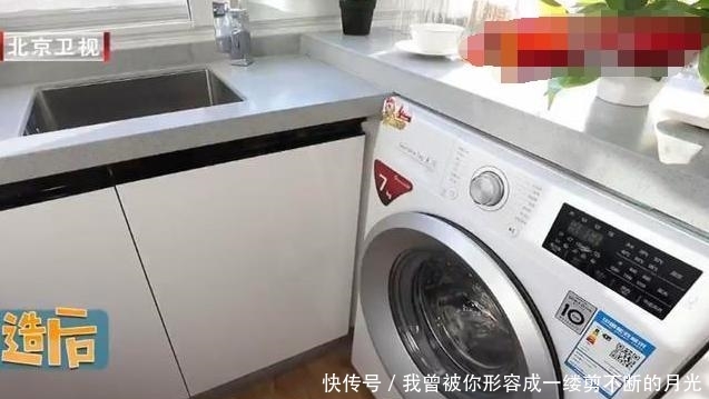 小姜夫妻■苏州全职妈妈照顾两女儿，40㎡挤6口人，马桶没水箱，装修后变4室