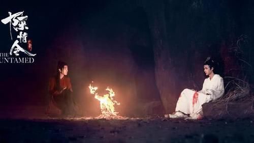  电视剧：十佳网剧出炉，《陈情令》没让人失望，庆余年有点靠后