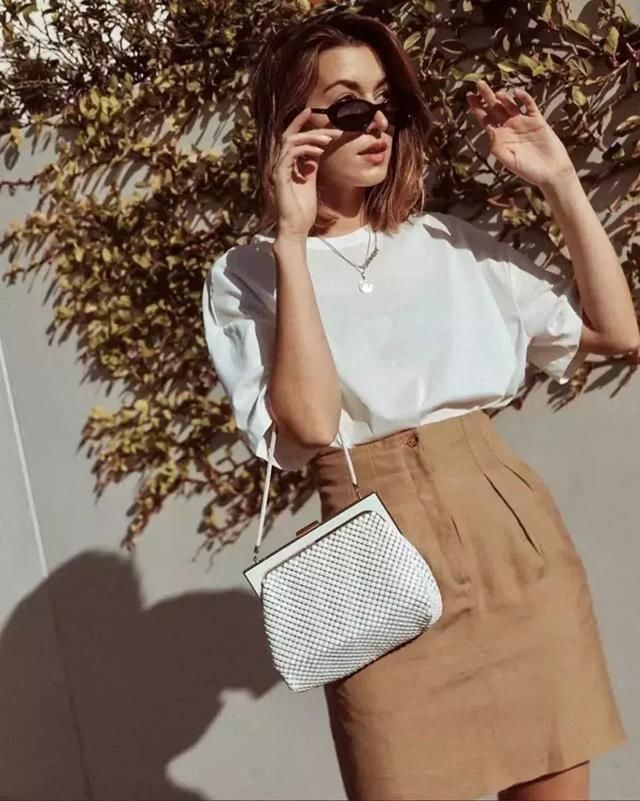 穿对这个色，别人可能会夸你有气质