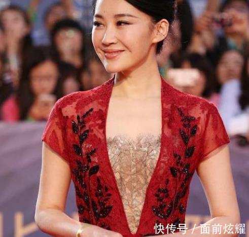 别和许晴比卖萌, 否则你就会像车晓一样满屏的尴尬!