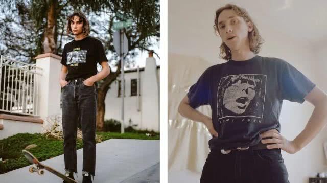 【适合所】跟女朋友逛街,穿什么不丢人?