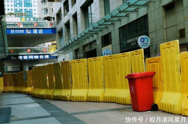  #街头#武汉街道街头实拍