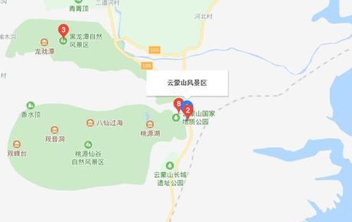 密云的雪美爆了！一夜之间好似进入了童话世界