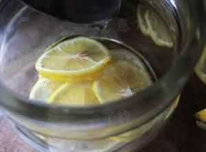 蜂蜜+它泡饭前饭后喝减肥快，消水肿治便秘，我试8天就瘦了5斤!